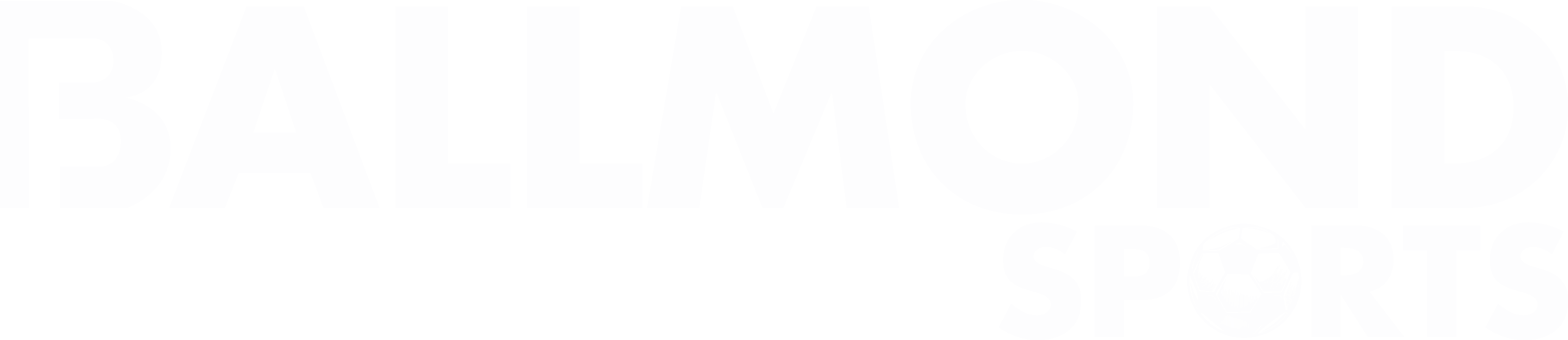 Ballmond Sports