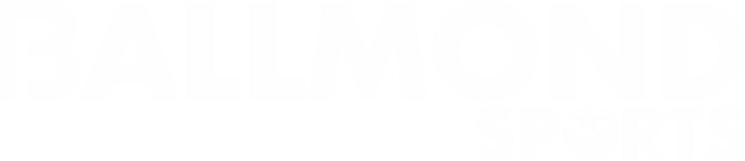 Ballmond Sports