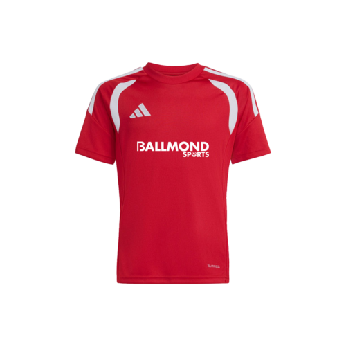 Ballmond Sports T-shirt, korte mouw